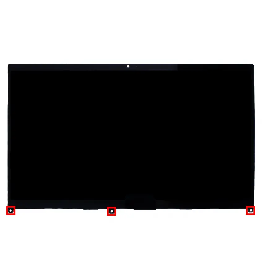 Lenovo IdeaPad Flex 5-14ARE05 Type 82DF Dokunmatik + Led Ekran Set