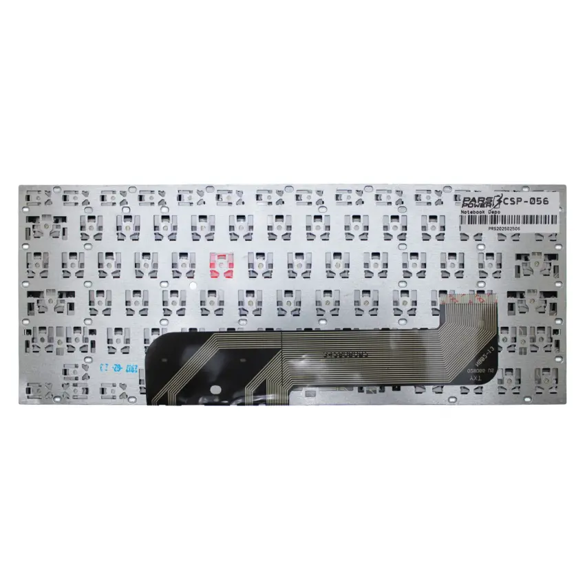 Ezbook Mybook14 Klavye (Siyah TR)