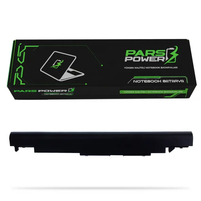 Hp JC03, JCO3 Batarya - Pil (Pars Power)