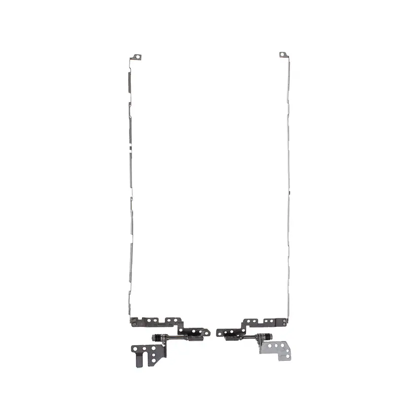 Lenovo IdeaPad AM21P000420, AM21P000520 Menteşe Seti (Sağ - Sol Takım)