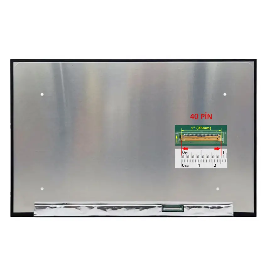 Asus TUF Gaming F16 FX607VJ-RL057 Lcd Led Ekran - Panel