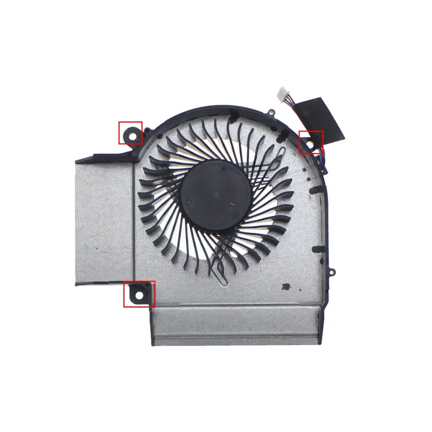 Casper Excalibur G780.1030-B5J0P VGA-GPU Fan - Ekran Kartı Fanı