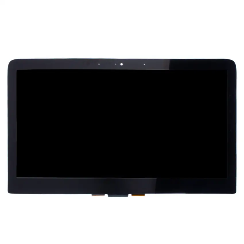 Hp Spectre X360 G1, 13-4000 Serisi Uyumlu Dokunmatik - Led Ekran