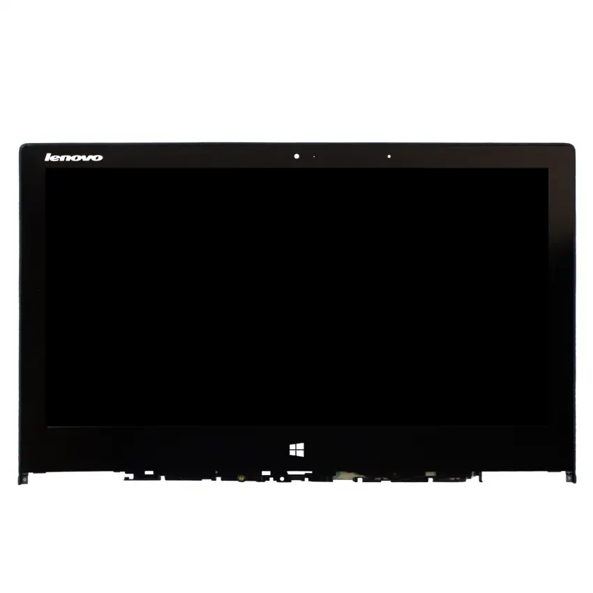 Lenovo 90400232 Uyumlu Dokunmatik + Led Ekran Set