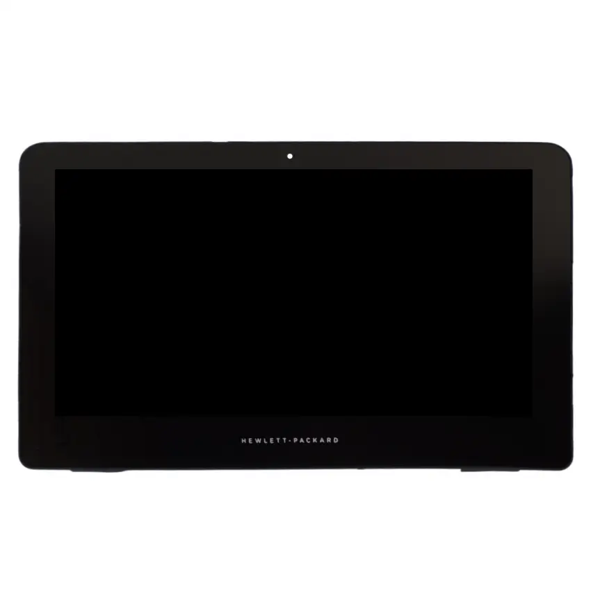 HP Pavilion X360 11-k100, 11K, 11-K Led Ekran - Dokunmatik Set