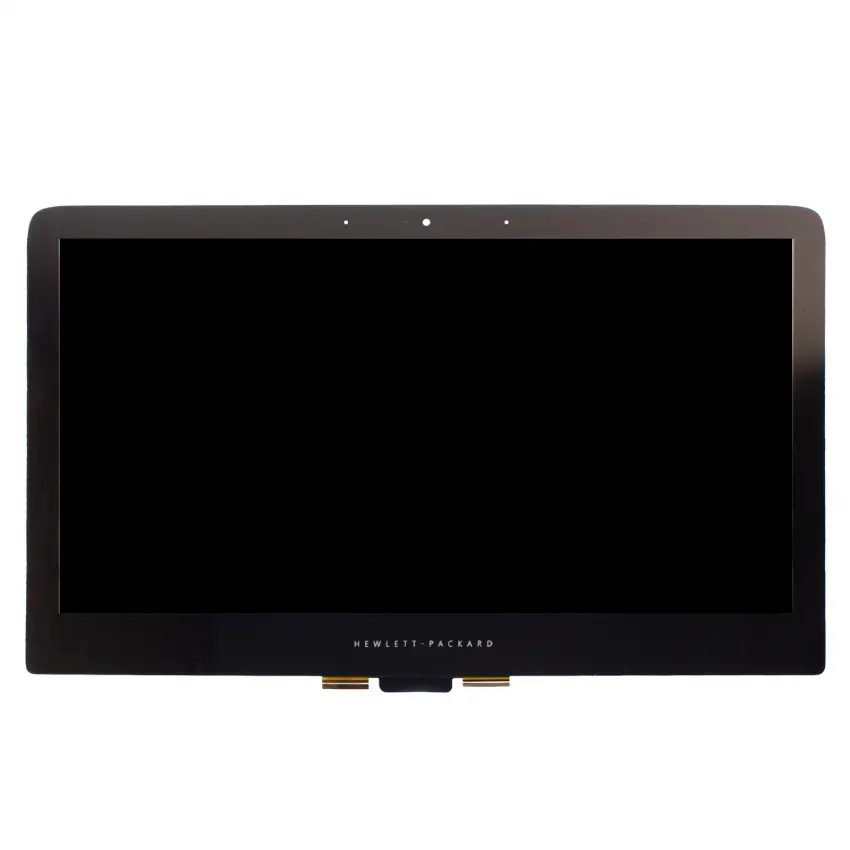 Hp Spectre X360 G1, 13-4000 Serisi Uyumlu Dokunmatik - Led Ekran