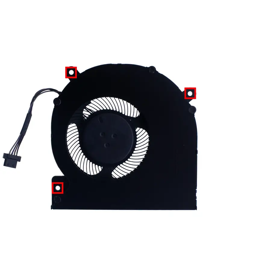 Monster EGC-70060V1-0AH Cpu Fan - İşlemci Fanı