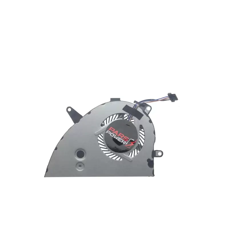HP Pavilion XRF-813956-002 CPU-GPU Fan - İşlemci Fanı