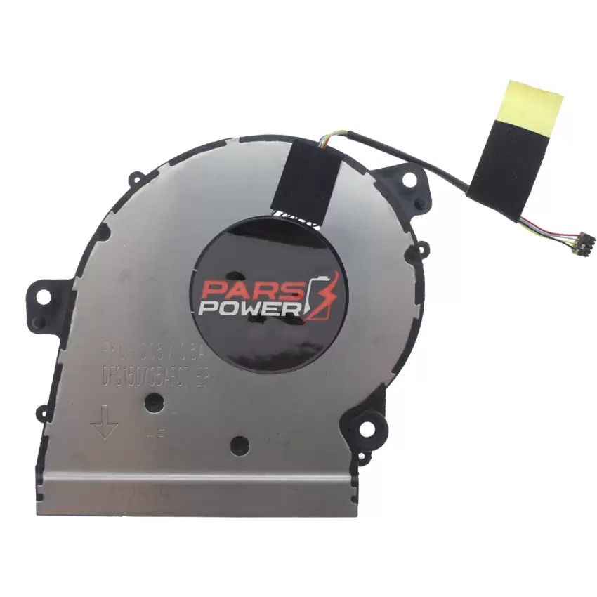 Lenovo Yoga 530-14IKB Type 81EK GPU Fan - Ekran Kartı Fanı