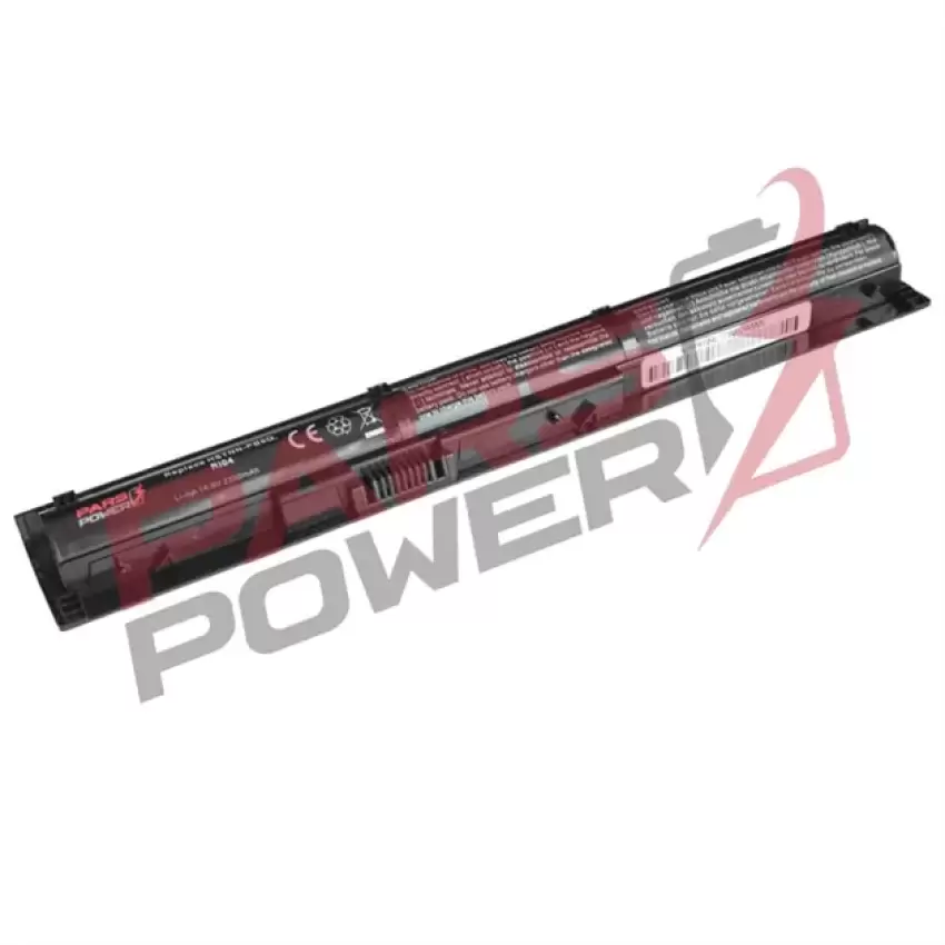 Hp RI04, RI06, 450 G3 Notebook Batarya - Pil (Pars Power)