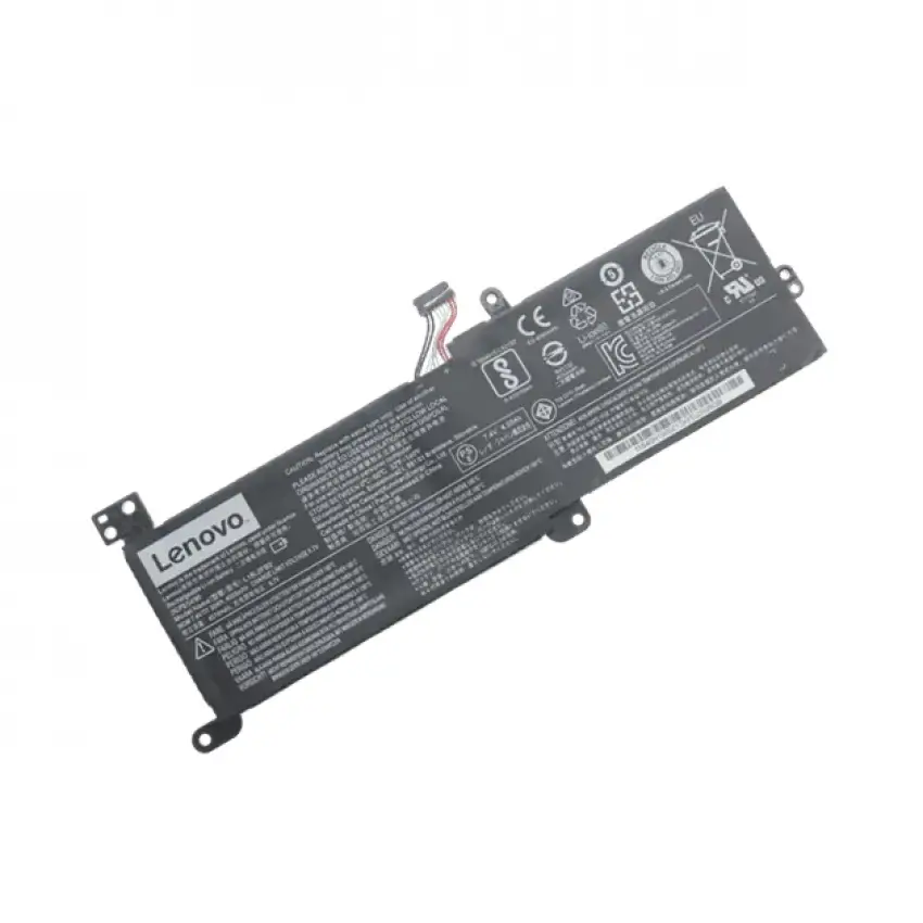 Lenovo IdeaPad 3-15ARE05 81W4007MTX Batarya - Pil