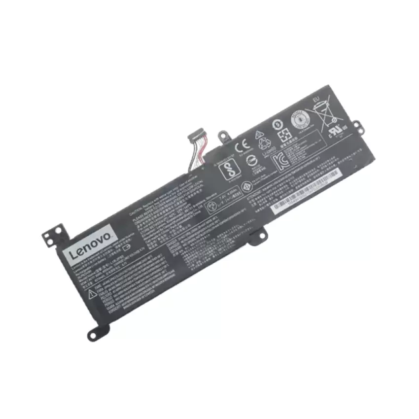 Lenovo IdeaPad 320-15IAP 80XR, 81A3 Batarya - Pil