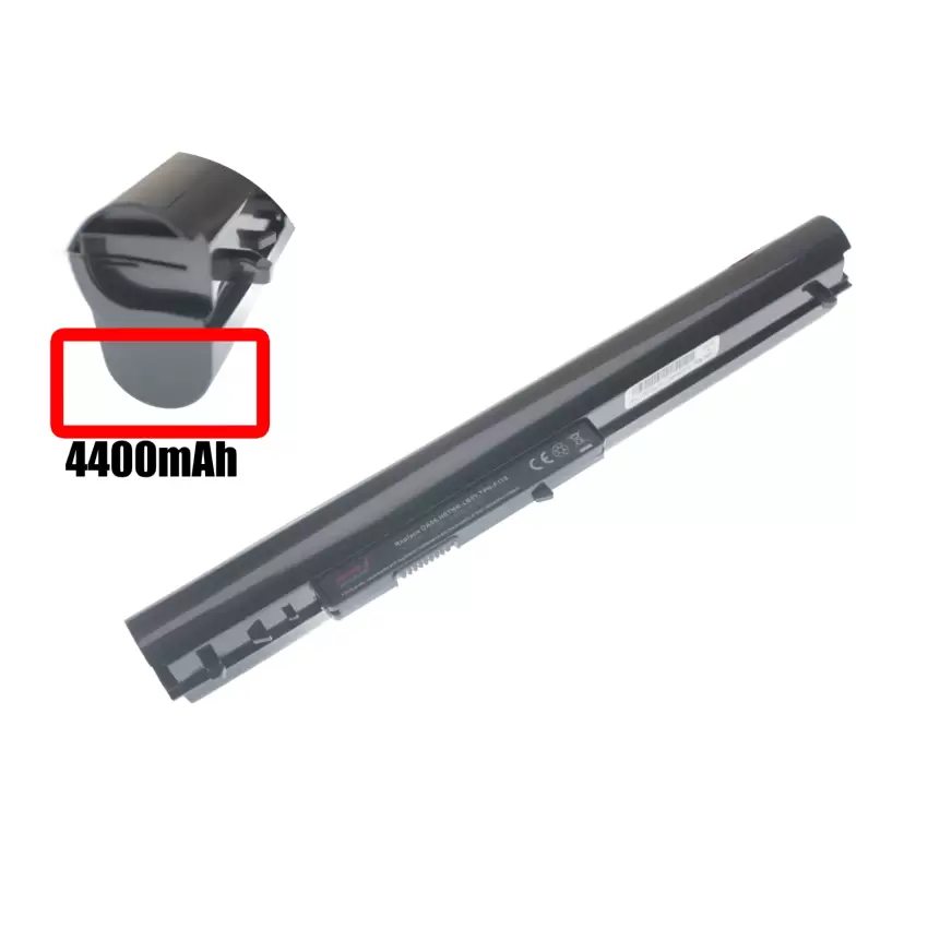 HP 15-r103nt (K1G23EA) Notebook Batarya - Pil (Pars Power)