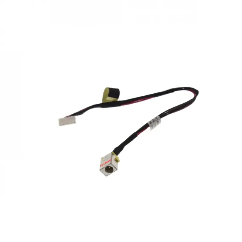 Acer Nitro 7 AN715-51-77FZ, AN715-51-77HP Adaptör Şarj Soketi - Dc Power Jack