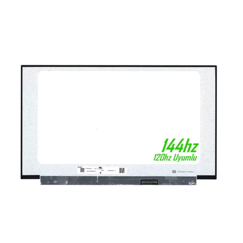 MSI GE66 Raider 10SE, GE66 Raider 10SF Lcd Led Ekran - Panel