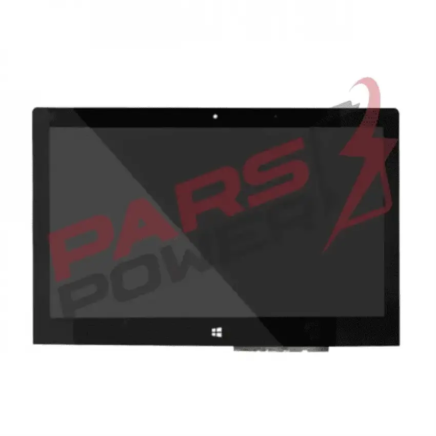 Lenovo Yoga 900-13ISK, 900-13ISK2 Dokunmatik + Led Ekran Set
