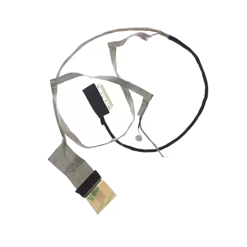 Asus K55A-DS51, K55A-DS71 Lcd - Ekran Data Flex Kablosu