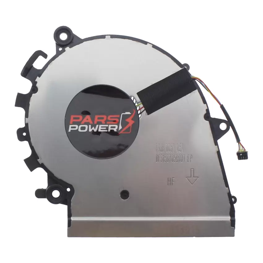 Lenovo Yoga 530-14IKB Type 81EK CPU Fan - İşlemci Fanı