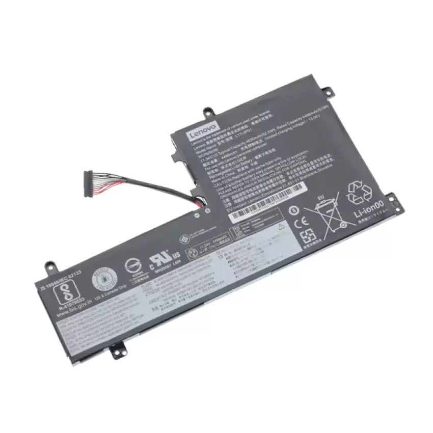 Lenovo Legion 5B10W67295, 5B10W69460 Batarya - Pil