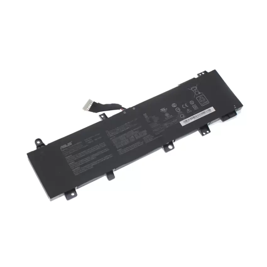Asus TUF Gaming A15 FA506IV-HN337 Batarya - Pil