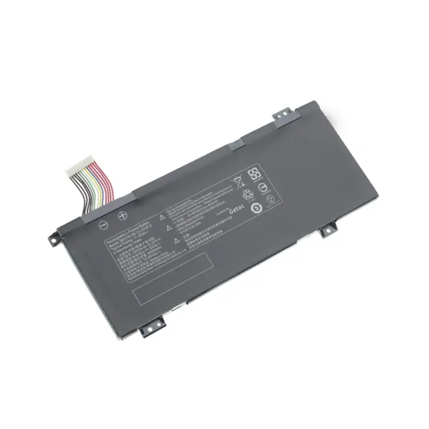 Monster Tulpar T7 V19.6.1 Batarya - Pil