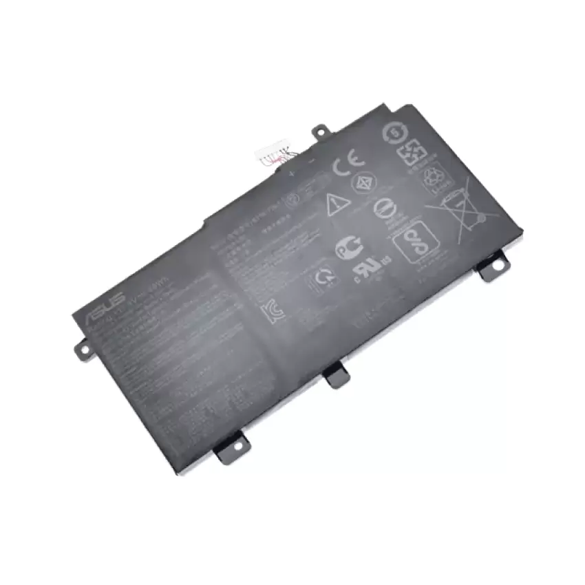 Asus TUF Gaming F15 FX506 Batarya - Pil