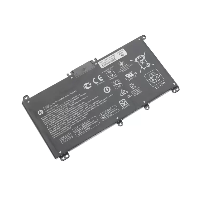 Hp 15s-fq5016nt (6G0C4EA), 15s-fq5020nt (6G0H5EA) Batarya - Pil