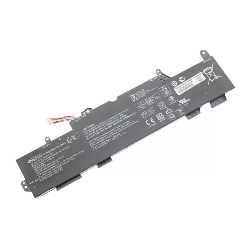 HP EliteBook 840 G5 (3JX27EA) Batarya - Pil