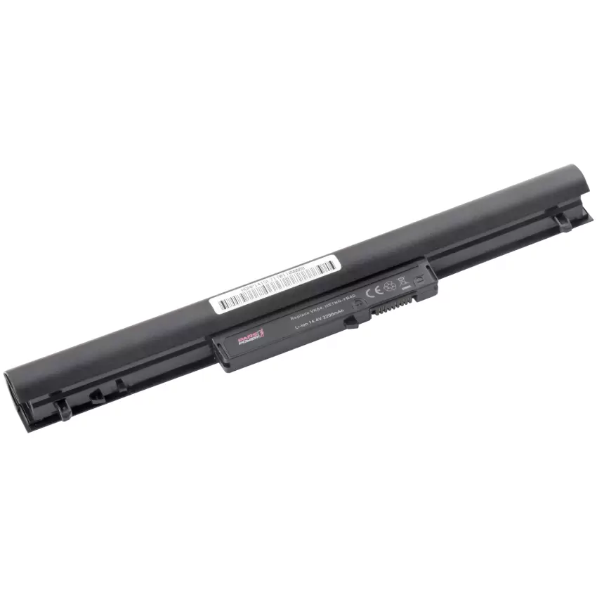 HP Pavilion 15-b160st Notebook Batarya - Pil (Pars Power)