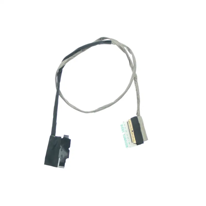 Toshiba Satellite DD0BLILC100 Lcd - Ekran Data Flex Kablosu