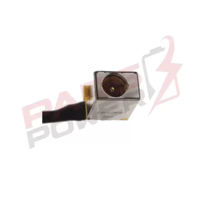 Acer Predator Helios 300 G3-571-70L7, G3-571-70TE Adaptör Şarj Soketi - Dc Power Jack