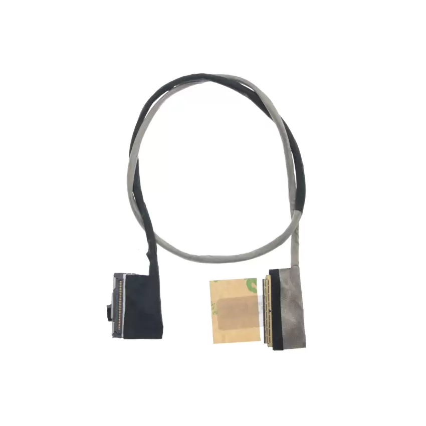 Toshiba Satellite L50-B-17C, L50-B-17J Lcd - Ekran Data Flex Kablosu