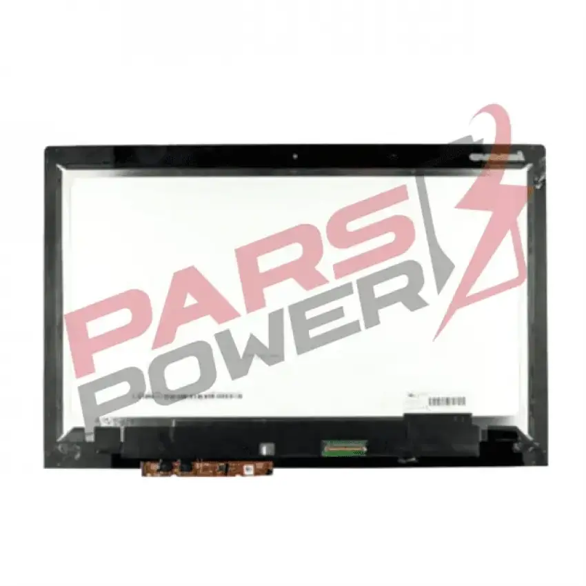 Lenovo Yoga 900-13ISK, 900-13ISK2 Dokunmatik + Led Ekran Set