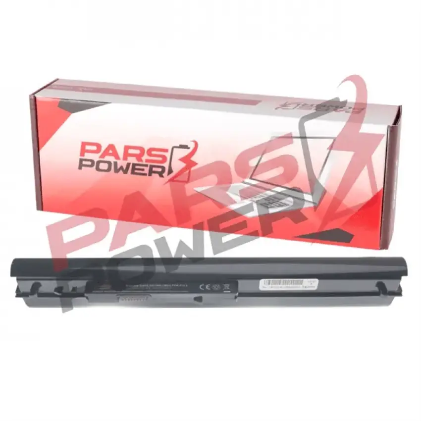 HP 15-r116nt (K1R81EA) Notebook Batarya - Pil (Pars Power)