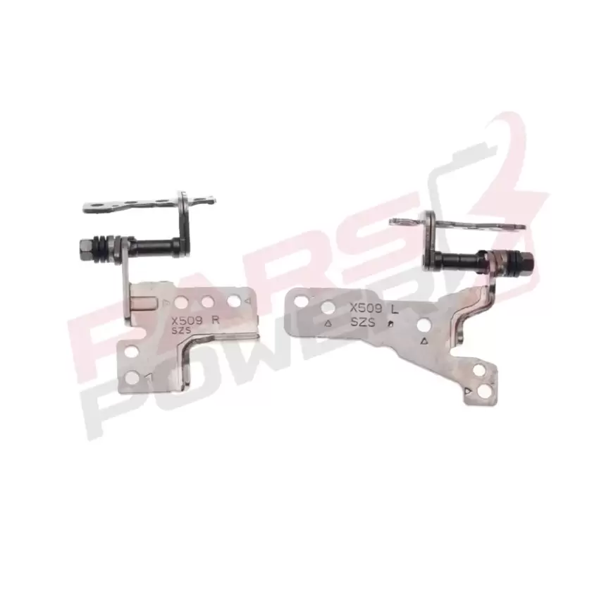 Asus D509Dj-Ej, D509Dj-Ej119A Menteşe Seti
