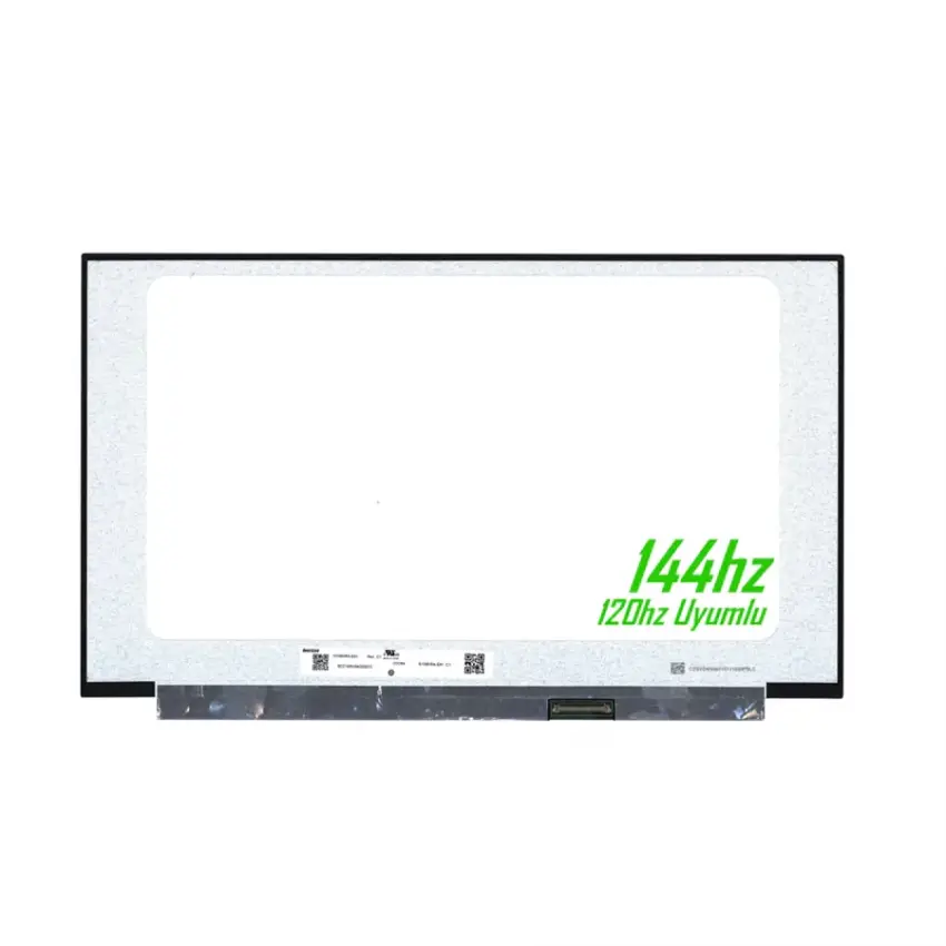 Asus TUF Dash F15 FX516PC-HN008T, FX516PC-HN022T Lcd Led Ekran - Panel