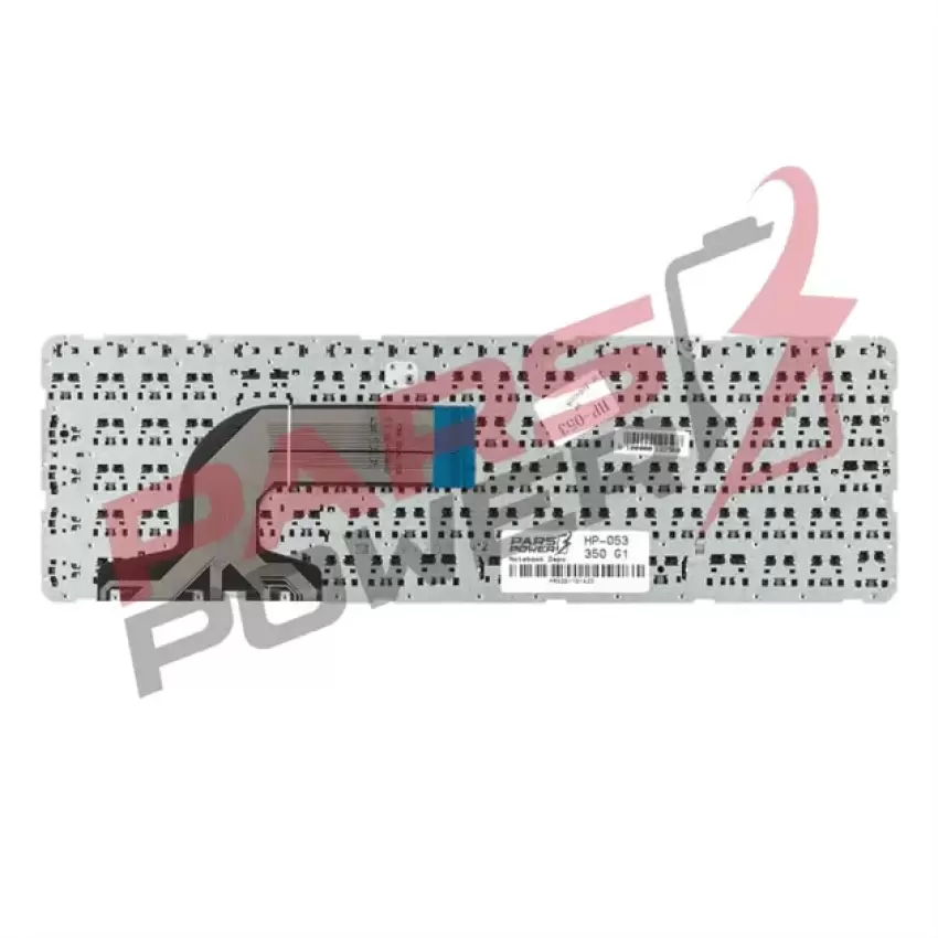 Hp 355 G2 J0Y60EA, J0Y65EA, J0Y64EA Klavye (Siyah TR)