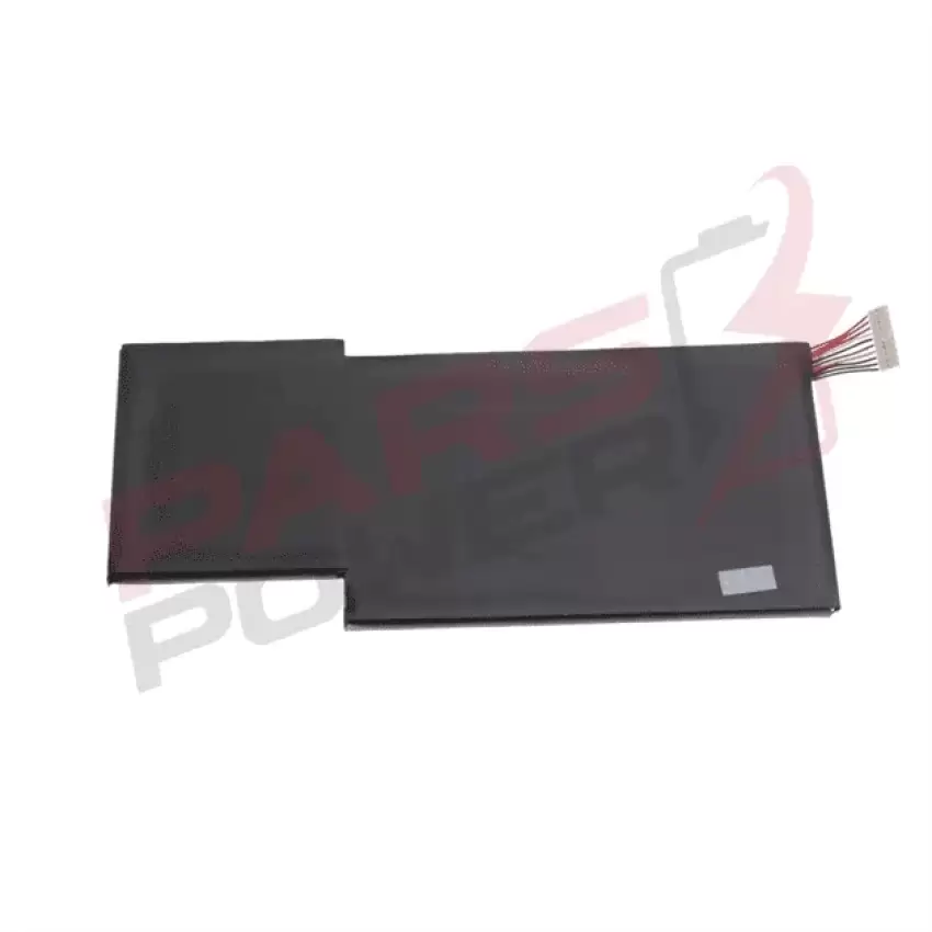 Msi GF65 Thin 10UE-045XTR Batarya - Pil