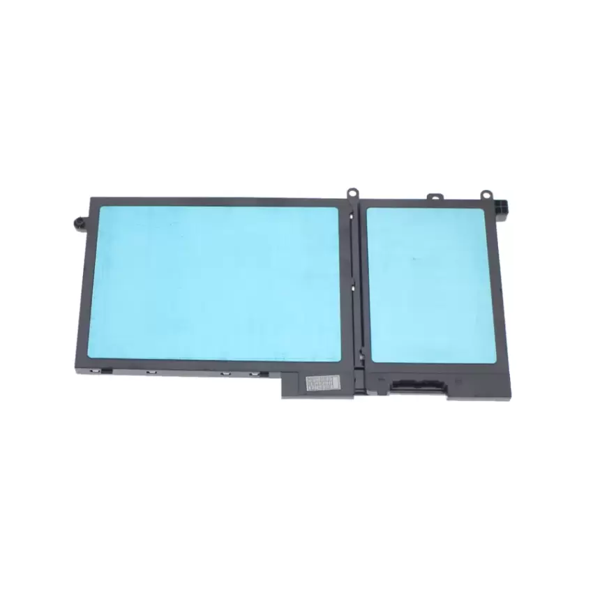 Dell Latitude 5290 N005L529012EMEA_U Batarya - Pil