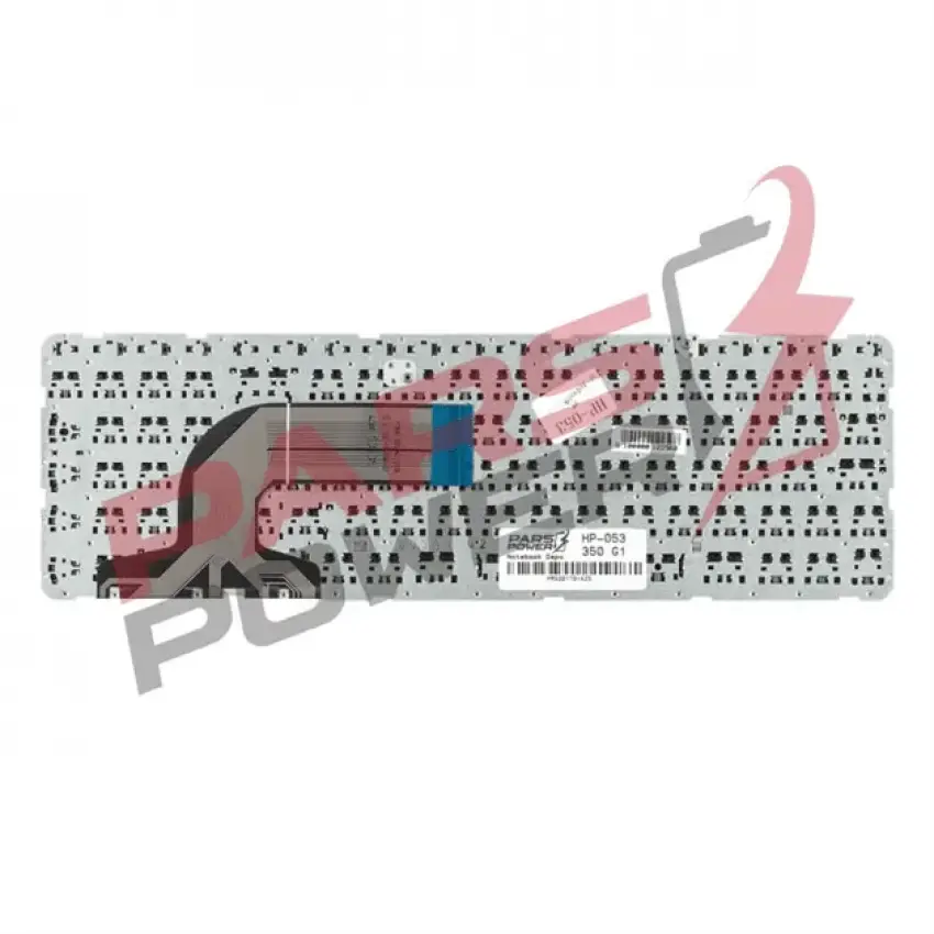 Hp 350 G2 K9H72EA, K9L22EA, K9K08EA Klavye (Siyah TR)