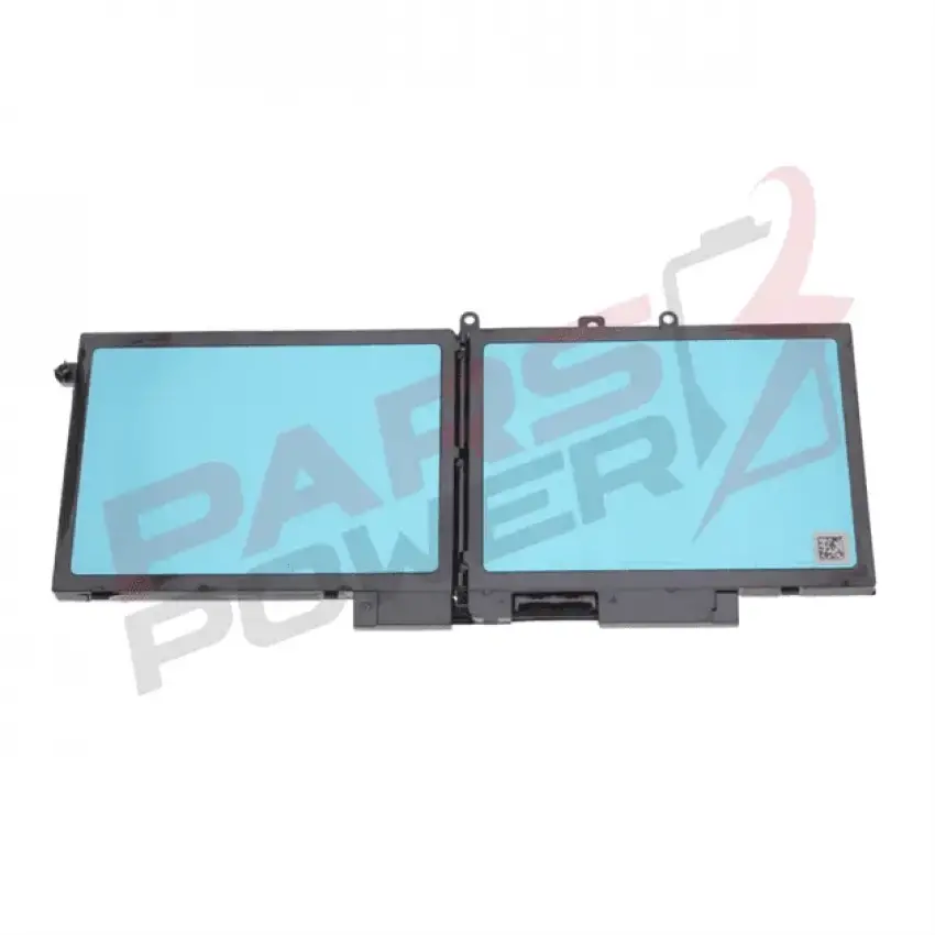 Dell Latitude E5495, P60F Batarya - Pil