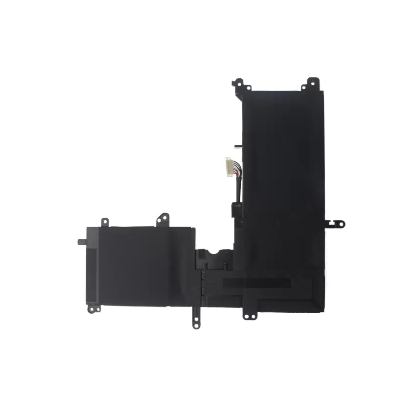 Asus VivoBook Flip 14 TP410U Batarya - Pil