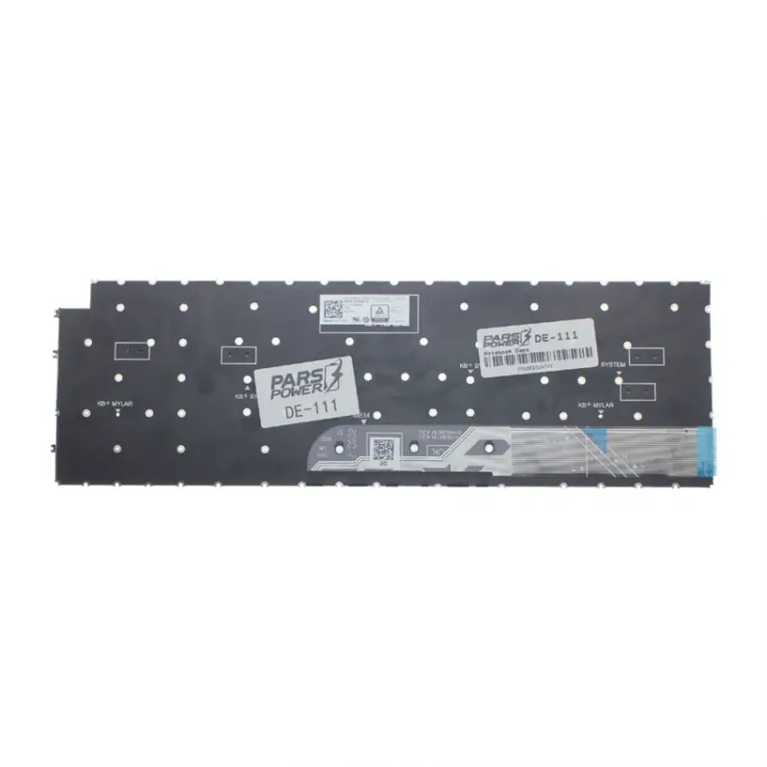 Dell Vostro 3515 F6264 Notebook Klavye (Siyah TR)