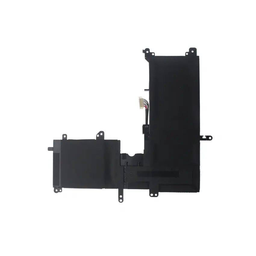 Asus VivoBook Flip 14 TP410UA-DS71T Batarya - Pil