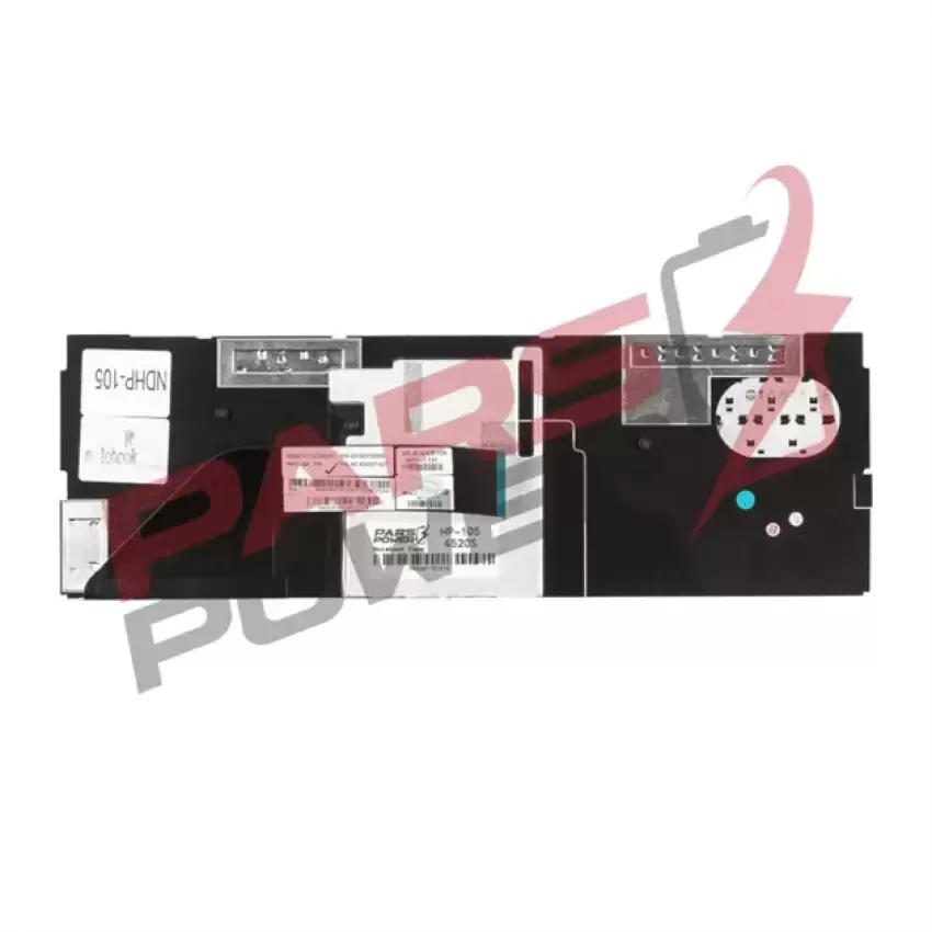 HP ProBook 4520s, 4525s, 4720s Notebook Klavye (Siyah TR)