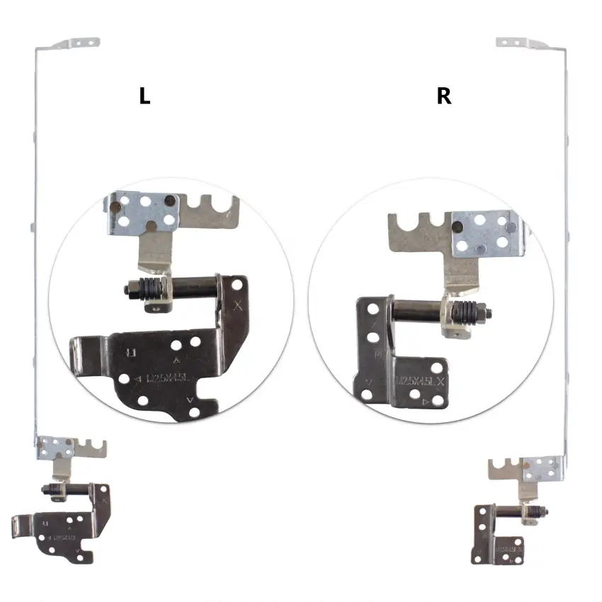 Packard Bell Z5WT3 Notebook Uyumlu Menteşe