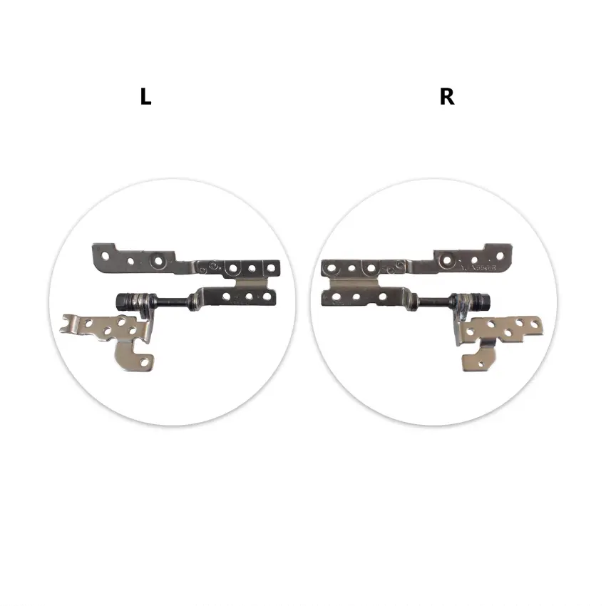 Asus Vivobook X556UJ-XO015D Menteşe Seti
