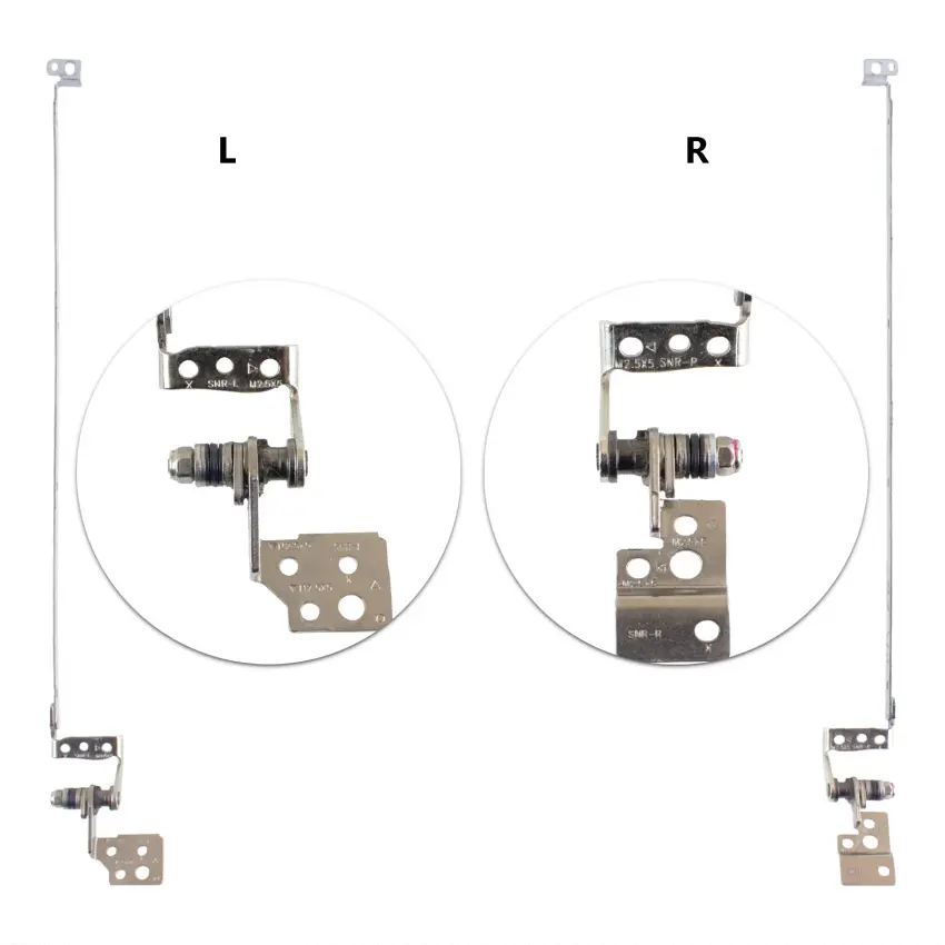 Acer Aspire 5250 Notebook Uyumlu Menteşe