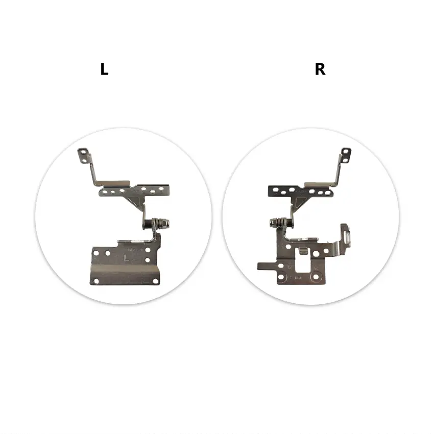 Asus X551C, X551M, X551SL, D550MA Serisi Menteşe Seti