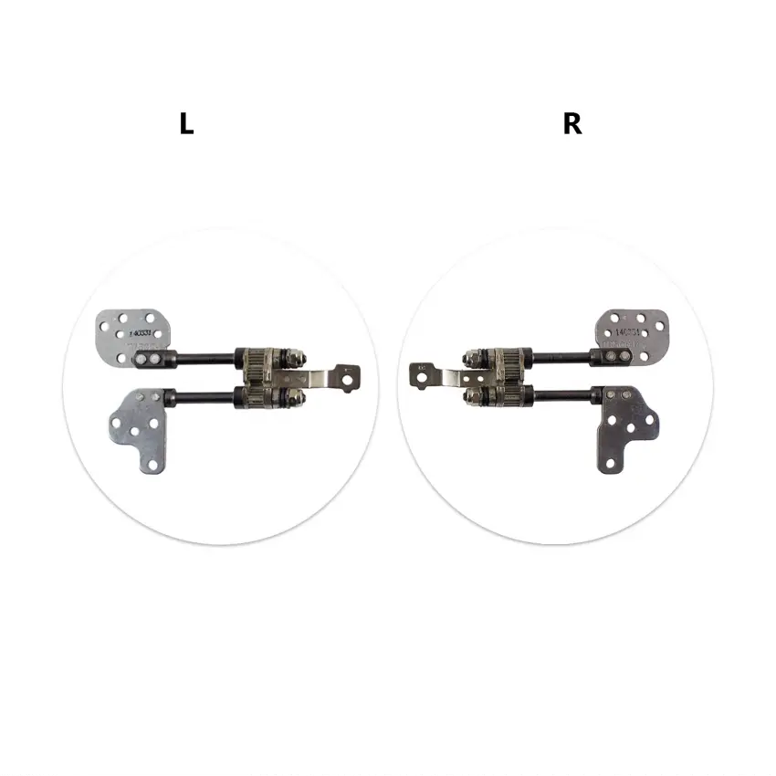 Asus Transformer Book Flip TP500LA-DH71T Menteşe Seti